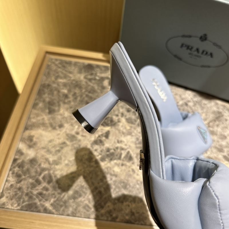 Prada Slippers